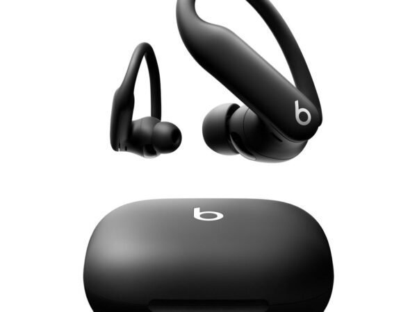 Beats by Dr. Dre Powerbeats Pro 2 Auricolare Wireless A clip, In-ear Chiamate/Musica/Sport/Tutti i giorni Nero