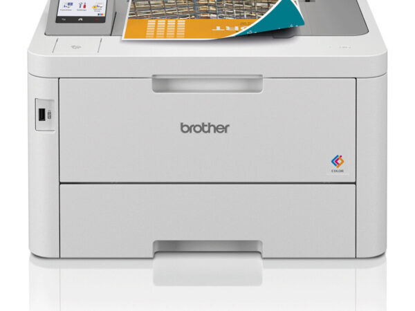 Brother HL-L8240CDW stampante laser A colori 600 x 600 DPI A4 Wi-Fi