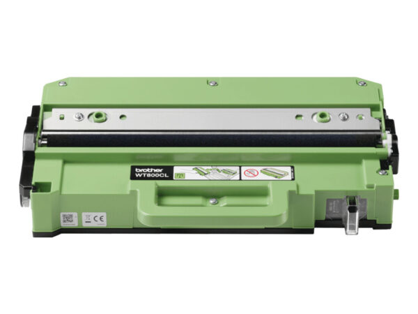 Brother WT-800CL cartuccia toner 1 pz Originale Nero