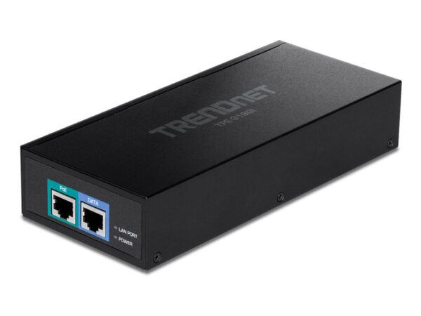 Trendnet TPE-319GI 10G PoE++ Injector 10 Gigabit Ethernet