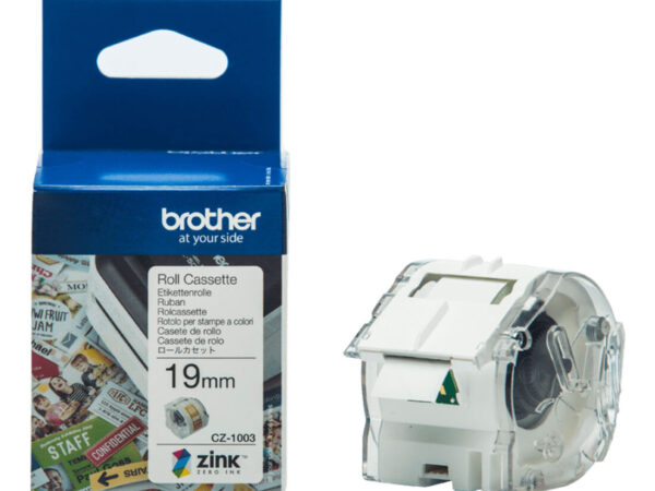 Brother CZ-1003 nastro per etichettatrice