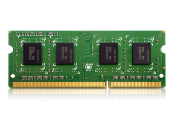 QNAP RAM-8GDR4K0-SO-3200 memoria 8 GB 1 x 8 GB DDR4 3200 MHz