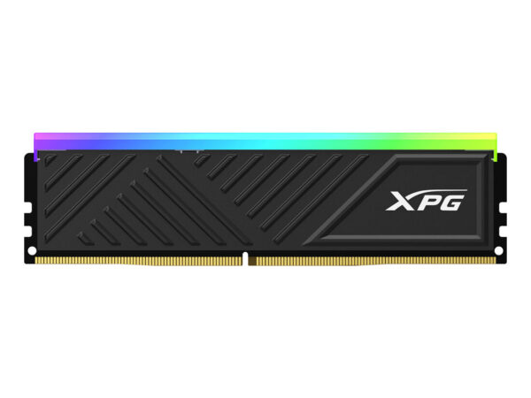 XPG SPECTRIX D35G memoria 16 GB 1 x 16 GB DDR4 3200 MHz
