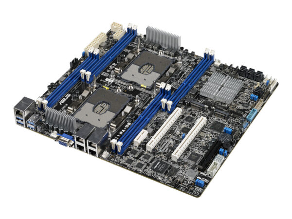 ASUS Z11PA-D8 LGA 3647 (Socket P) SSI CEB
