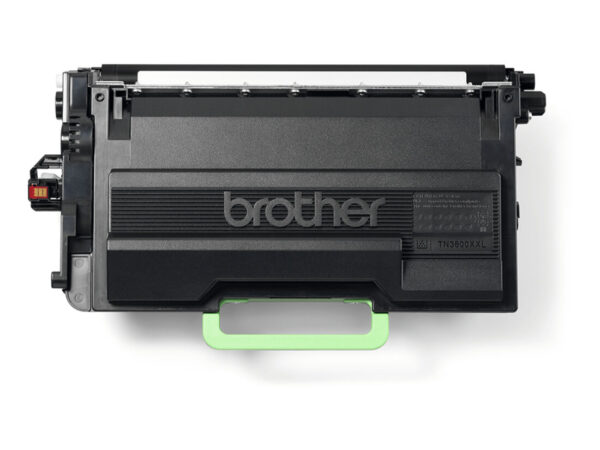 Brother TN-3600XXL cartuccia toner 1 pz Originale Nero