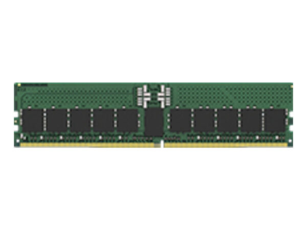 Kingston Technology KTL-TS548D8-32G memoria 32 GB 1 x 32 GB DDR5 Data Integrity Check (verifica integrità dati)