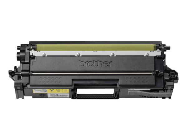 Brother TN-821XLY cartuccia toner 1 pz Originale Giallo