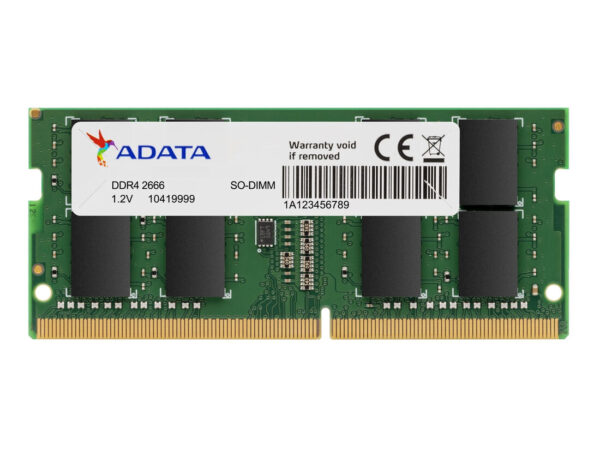 ADATA Premier memoria 16 GB 1 x 16 GB DDR4 2666 MHz