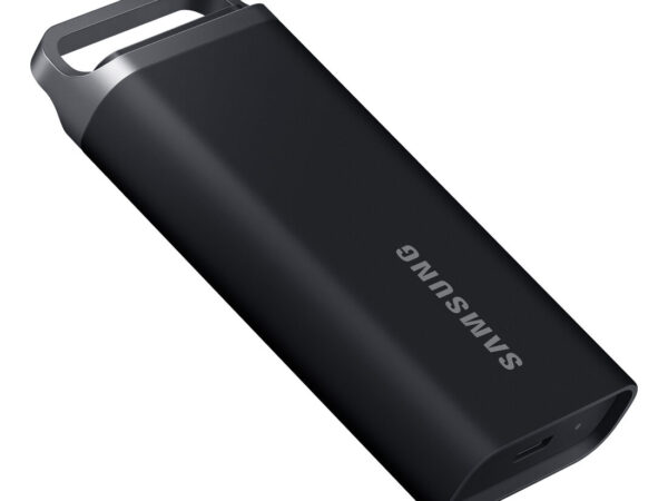 Samsung Portable SSD T5 EVO USB 3.2 2TB