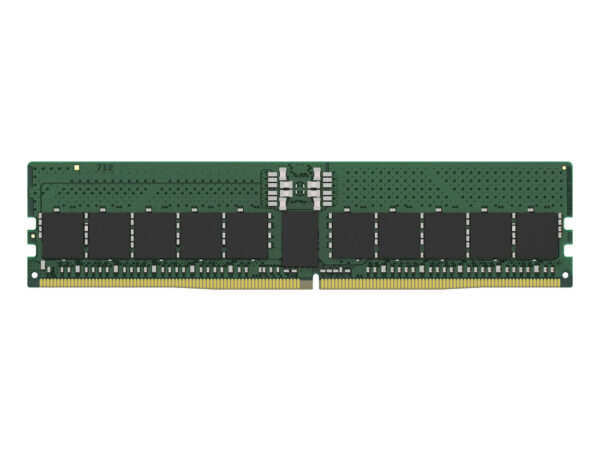 Kingston Technology KTL-TS556S4-48G memoria 48 GB 1 x 48 GB DDR5 5600 MT/s Data Integrity Check (verifica integrità dati)