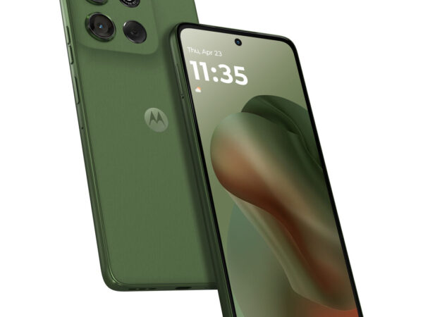 Motorola moto g56 5G 17,1 cm (6.72") Dual SIM ibrida Android 15 USB tipo-C 8 GB 256 GB 5200 mAh Verde