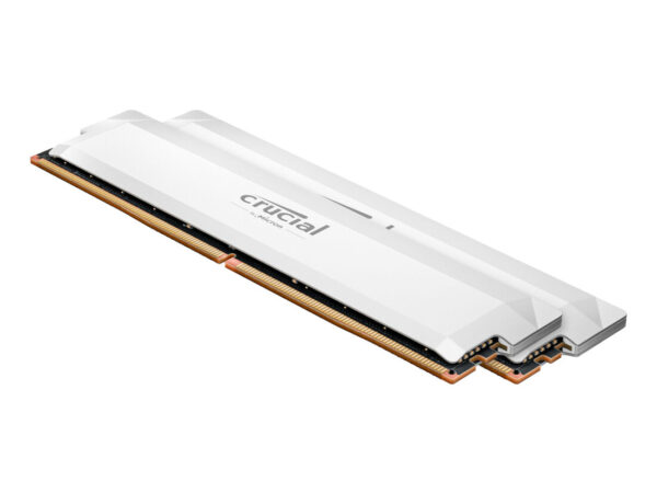 Crucial Pro CP2K16G60C36U5W memoria 32 GB 2 x 16 GB DDR5 6000 MHz