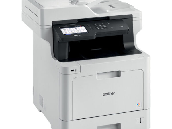 Brother MFC-L8900CDW stampante multifunzione Laser A4 2400 x 600 DPI 31 ppm Wi-Fi