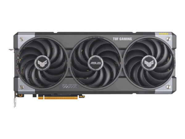 ASUS TUF Gaming TUF-RX9070-O16G-GAMING AMD Radeon RX 9070 16 GB GDDR6