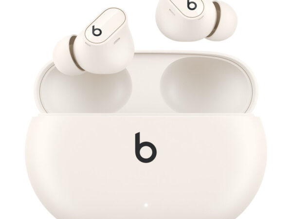 Beats by Dr. Dre Beats Studio Buds + Auricolare True Wireless Stereo (TWS) In-ear Musica e Chiamate Bluetooth Avorio