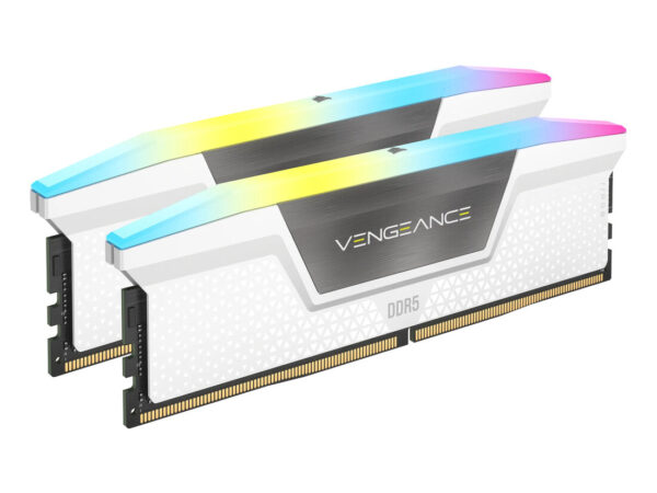 Corsair Vengeance RGB memoria 32 GB 2 x 16 GB DDR4 6000 MHz