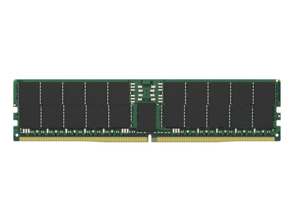 Kingston Technology KTL-TS556D4-96G memoria 96 GB 1 x 96 GB DDR5 5600 MT/s Data Integrity Check (verifica integrità dati)