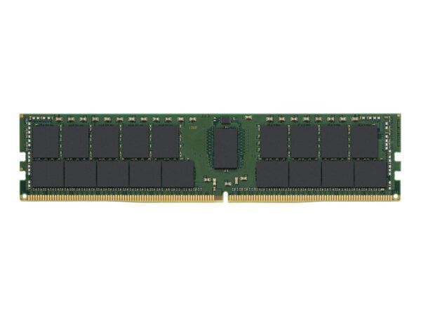 Kingston Technology KSM26RD4/32MRR memoria 32 GB DDR4 Data Integrity Check (verifica integrità dati)