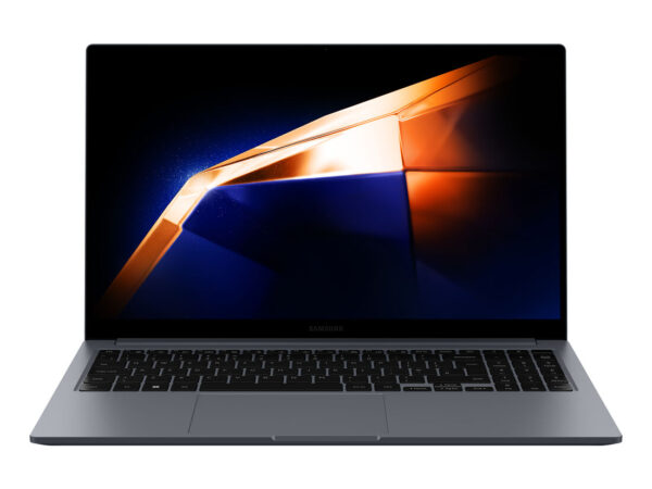Samsung Galaxy Book4 NP754XGJ-KG1IT laptop Intel Core i5 i5-1335U Computer portatile 39,6 cm (15.6") Full HD 16 GB LPDDR4x-SDRAM 512 GB SSD Wi-Fi 6 (802.11ax) Windows 11 Pro Grigio