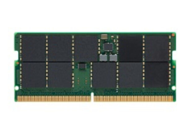 Kingston Technology KTL-TN548T-16G memoria 16 GB 1 x 16 GB DDR5 Data Integrity Check (verifica integrità dati)