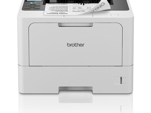 Brother HL-L5210DN stampante laser 1200 x 1200 DPI A4