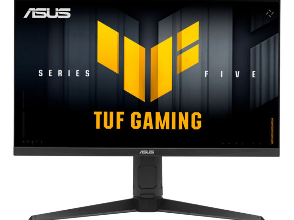 ASUS TUF Gaming VG27AQML5A Monitor PC 68,6 cm (27") 2560 x 1440 Pixel Wide Quad HD Nero