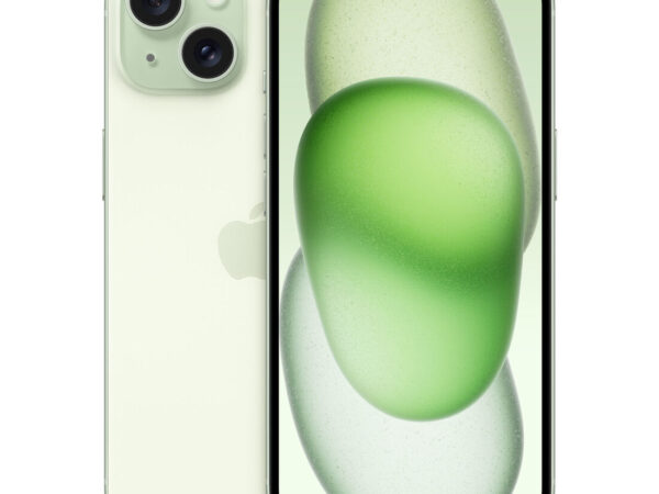 Apple iPhone 15 128GB Verde