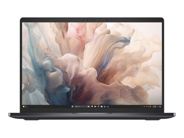 DELL Pro 14 Premium PA14250 Intel Core Ultra 7 268V Computer portatile 35,6 cm (14") Touch screen Quad HD+ 32 GB LPDDR5x-SDRAM 512 GB SSD Wi-Fi 7 (802.11be) Windows 11 Pro Italiano Grigio