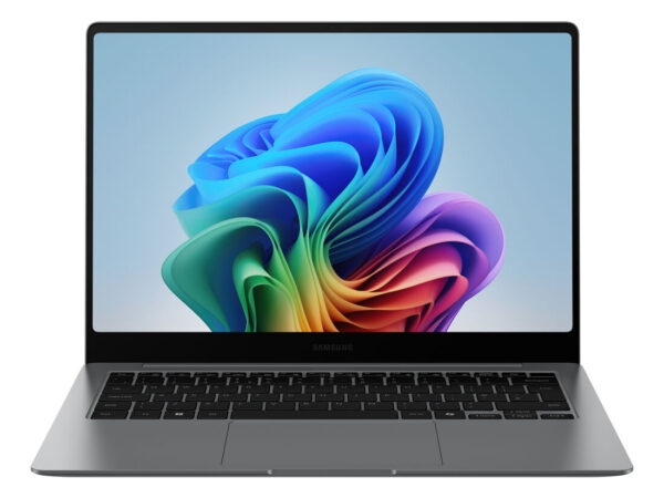 Samsung Galaxy Book5 Pro NP944XHA-KG3IT laptop Intel Core Ultra 7 256V Computer portatile 35,6 cm (14") Touch screen WQXGA+ 16 GB LPDDR5x-SDRAM 512 GB SSD Wi-Fi 7 (802.11be) Windows 11 Pro Grigio