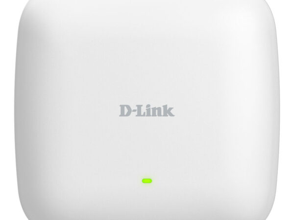 D-Link DAP-X3060 3000 Mbit/s Bianco Supporto Power over Ethernet (PoE)