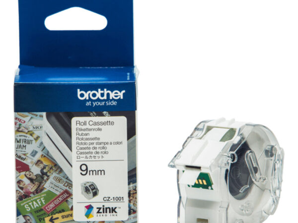 Brother CZ-1001 nastro per etichettatrice