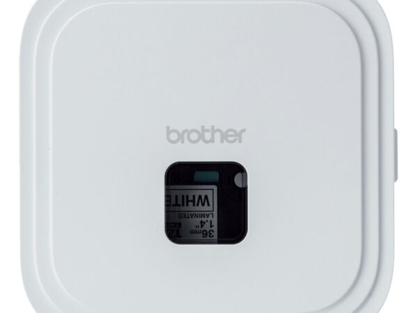 Brother PT-P910BT stampante per etichette (CD) Trasferimento termico 360 x 360 DPI Con cavo e senza cavo TZe Bluetooth
