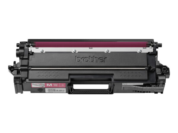 Brother TN-821XLM cartuccia toner 1 pz Originale Magenta