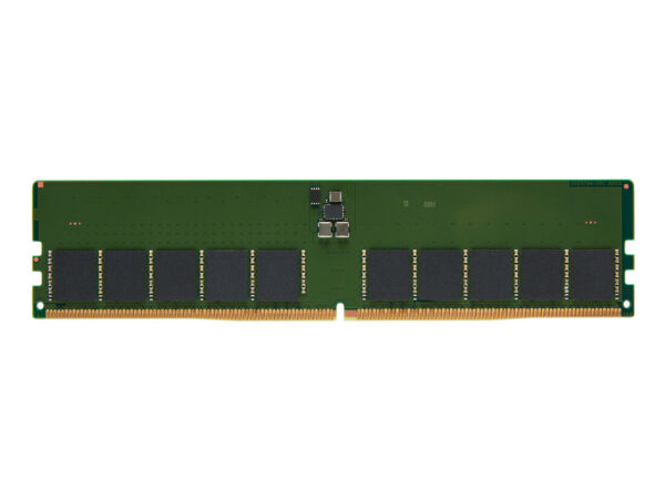 Kingston Technology KSM52E42BD8KM-32HA memoria 32 GB 1 x 32 GB DDR5 Data Integrity Check (verifica integrità dati)