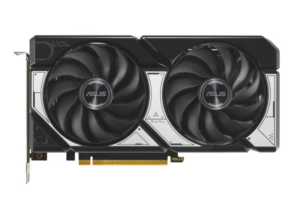 ASUS Dual -RTX5060-O8G NVIDIA GeForce RTX 5060 8 GB GDDR7