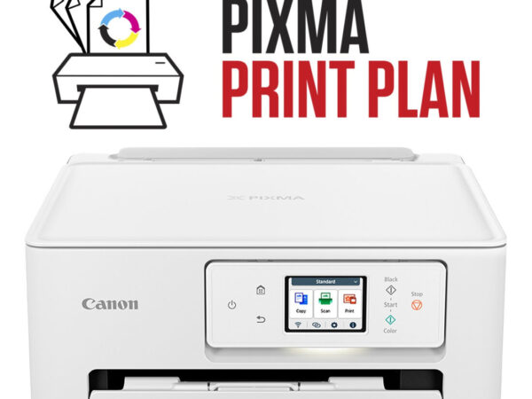Canon PIXMA TS7650i Ad inchiostro A4 1200 x 1200 DPI Wi-Fi