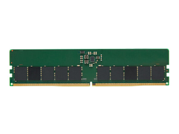 Kingston Technology KSM56E46BS8KM-16HA memoria 16 GB 1 x 16 GB DDR5 Data Integrity Check (verifica integrità dati)