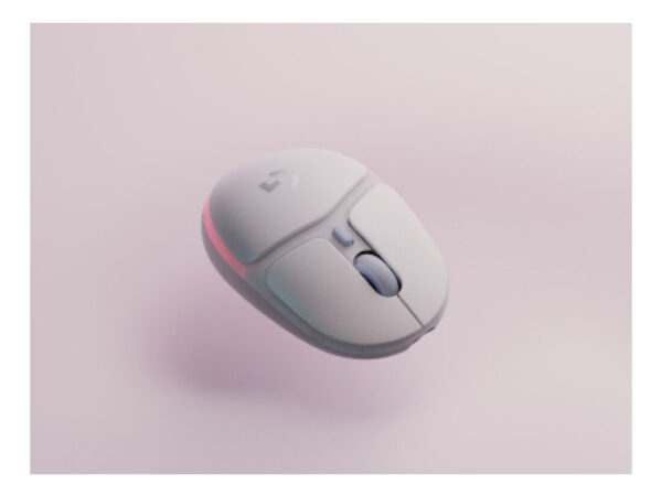 Logitech G G705, G705 Mouse