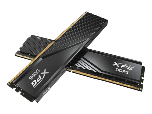XPG LANCER BLADE memoria 32 GB 2 x 16 GB DDR5 6400 MHz Data Integrity Check (verifica integrità dati)