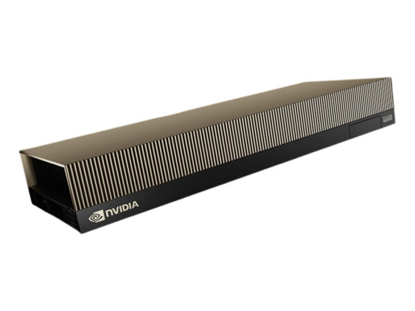 Nvidia RTX PRO 6000 Blackwell Server Edition 96 GB GDDR7