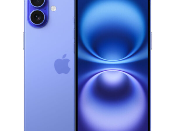 Apple iPhone 16 Plus 256GB Blu oltremare