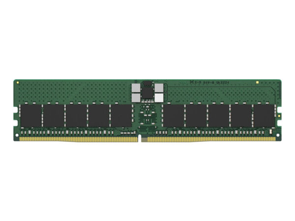 Kingston Technology KCS-UC556S4-48G memoria 48 GB 1 x 48 GB DDR5 5600 MT/s Data Integrity Check (verifica integrità dati)