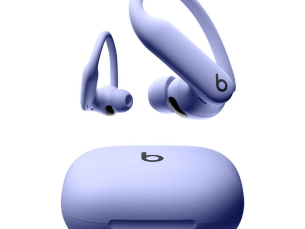Beats by Dr. Dre Powerbeats Pro 2 Auricolare Wireless A clip, In-ear Chiamate/Musica/Sport/Tutti i giorni Viola