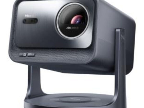 Hisense C2 Pro 2600 ANSI lumen UHD 4K (3840x2160) Grigio