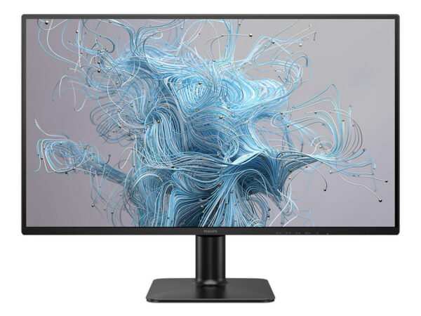 Philips 2000 series 27E2N2500/00 Monitor PC 68,6 cm (27") 2560 x 1440 Pixel Quad HD LCD Nero
