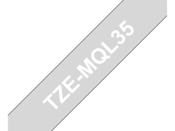 Brother TZE-MQL35 nastro per etichettatrice