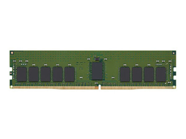 Kingston Technology KTD-PE432D8/32G memoria 32 GB 1 x 32 GB DDR4 Data Integrity Check (verifica integrità dati)