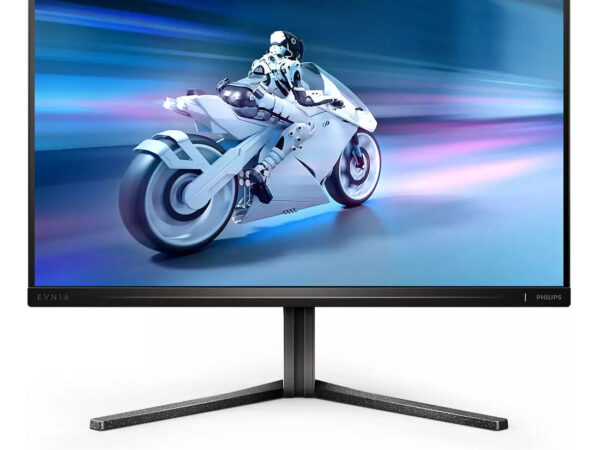 Philips Evnia 5000 25M2N5200P/00 Monitor PC 62,2 cm (24.5") 1920 x 1080 Pixel Full HD LCD Grigio