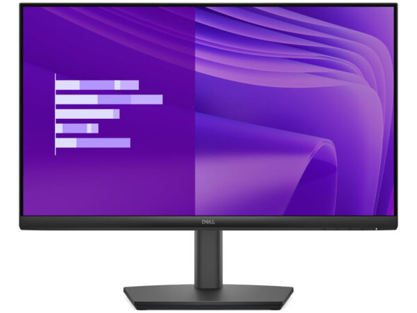 DELL E Series E2425HSM Monitor PC 60,5 cm (23.8") 1920 x 1080 Pixel Full HD LCD Nero