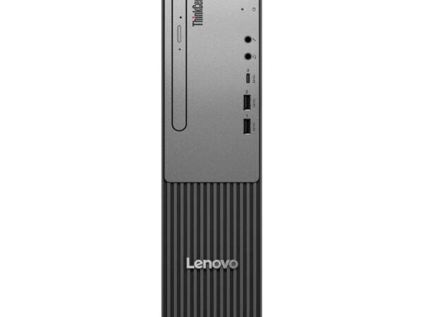 Lenovo ThinkCentre neo 30s Intel Core i5 i5-13420H 8 GB DDR5-SDRAM 512 GB SSD Windows 11 Pro SFF PC Nero, Grigio